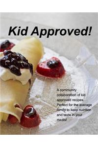 Kid Approved!