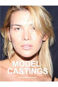 Model Castings