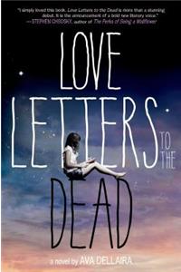 Love Letters to the Dead