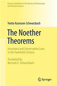 Noether Theorems