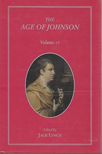 The Age of Johnson v. 17