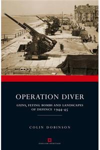 Operation Diver