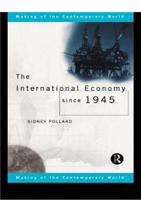 The International Economy since 1945