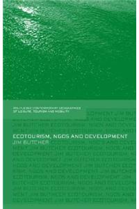 Ecotourism, Ngos and Development