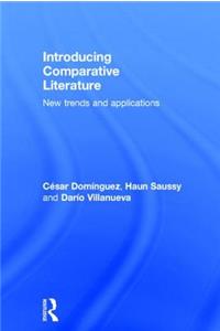 Introducing Comparative Literature