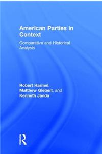 American Parties in Context