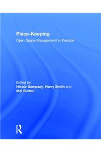 Place-Keeping
