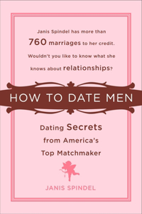 How to Date Men