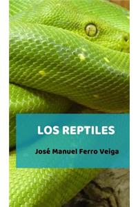 Los reptiles