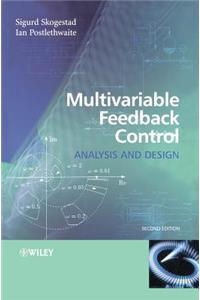 Multivariable Feedback Control