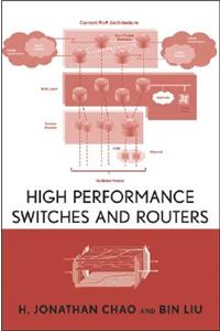 High Performance Switches and Routers