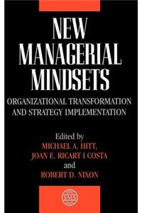 New Managerial Mindsets