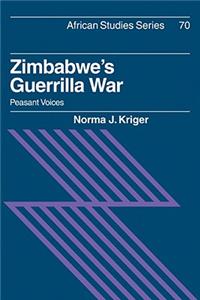 Zimbabwe's Guerrilla War
