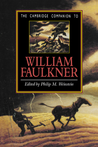 Cambridge Companion to William Faulkner