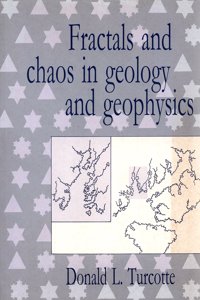 Fractals and Chaos in Geology and Geophysics