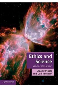 Ethics and Science