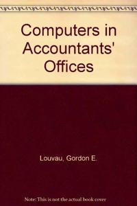 Computers in Accountant's Offices