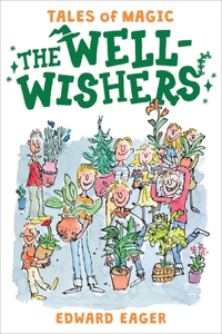 The Well-Wishers, Volume 6