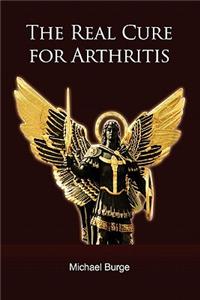 Real Cure for Arthritis