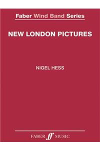 New London Pictures
