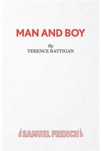 Man and Boy