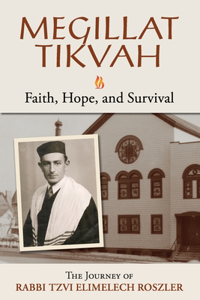 Megillat Tikvah