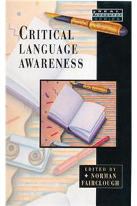 Critical Language Awareness