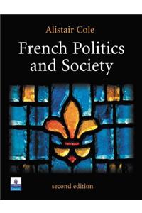 French Politics and Society