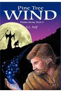 Pine Tree Wind