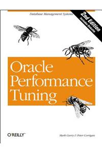 Oracle Performance Tuning