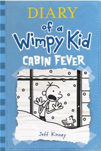 Diary of a Wimpy Kid 6: Cabin Fever