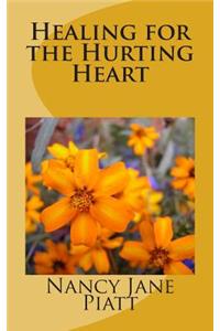 Healing for the Hurting Heart