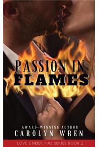 Passion In Flames