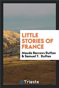 Little Stories of France