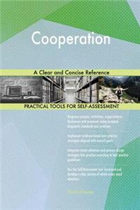 Cooperation A Clear and Concise Reference
