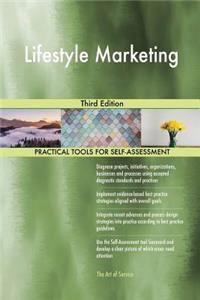 Lifestyle Marketing Third Edition
