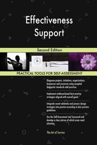 Effectiveness Support Second Edition