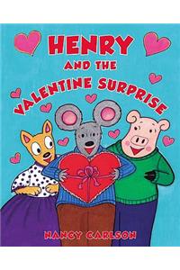 Henry and the Valentine Surprise