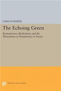 Echoing Green