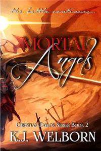 Mortal Angels