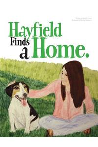 Hayfield Finds A Home