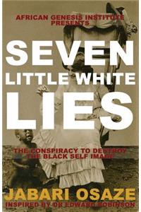 7 Little White Lies