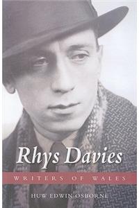 Rhys Davies