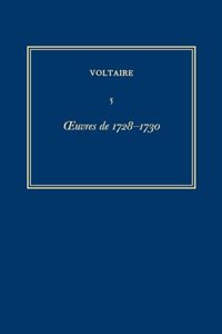 Complete Works of Voltaire 5