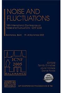 Noise and Fluctuations