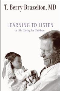 Learning to Listen