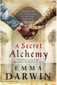 A Secret Alchemy