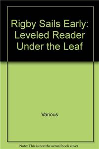 Under the Leaf
