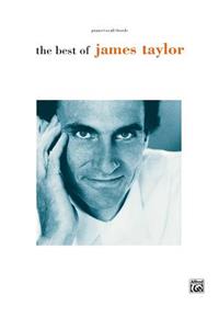 Best of James Taylor