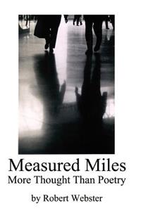 Measured Miles